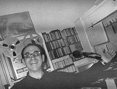 Le interviste di Francesco. Angelo Carovigno storico conduttore radiofonico